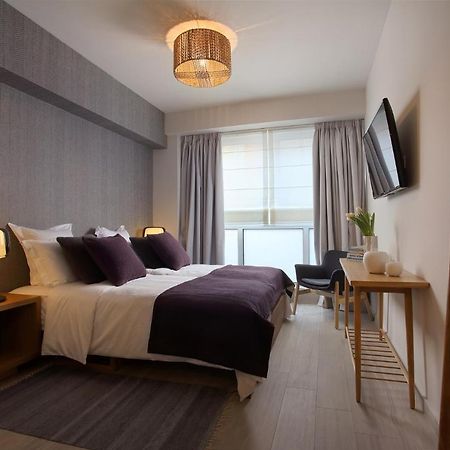 Happiness Lifestyle Suite Athen Exterior foto