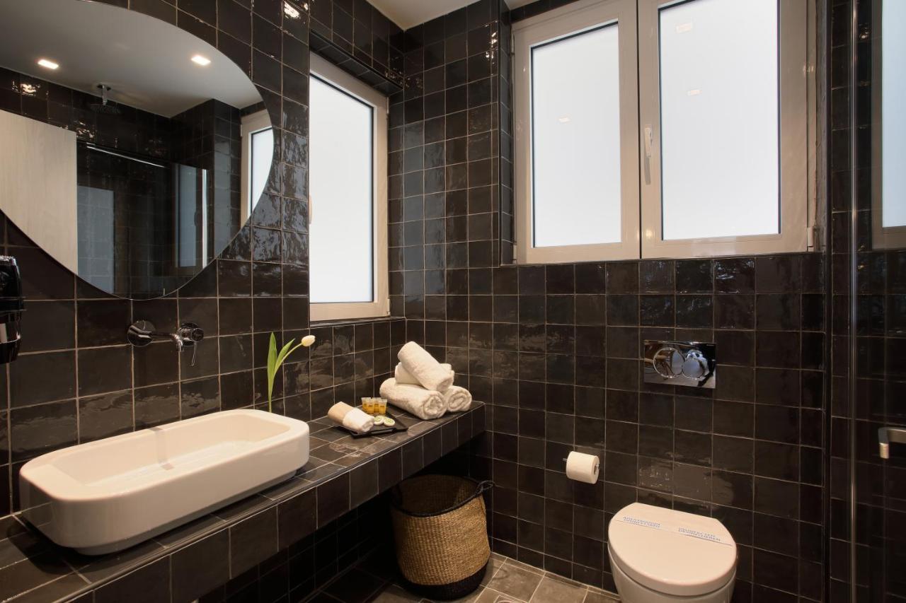 Happiness Lifestyle Suite Athen Exterior foto