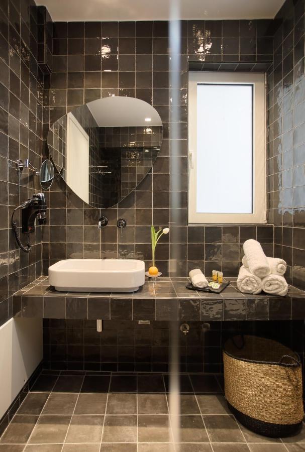 Happiness Lifestyle Suite Athen Exterior foto